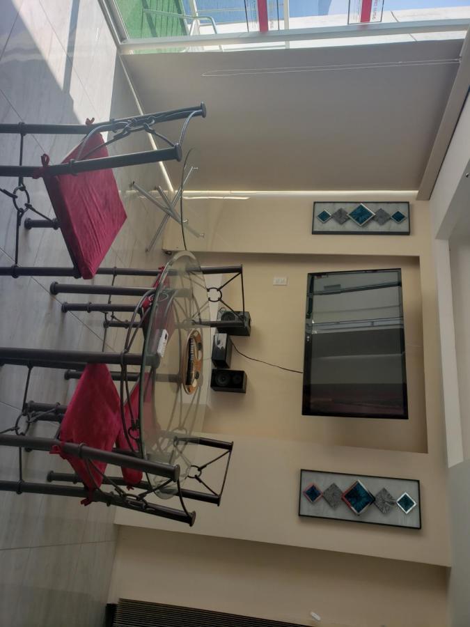 אקפולקו Hotel Torres Gemelas Vista Al Mar A Pie De Playa מראה חיצוני תמונה